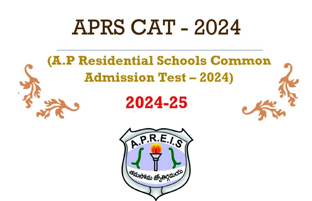 APRS 2024 5th Admissions Notification