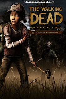 Download The Walking Dead Season 2 Reloaded 