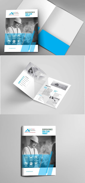 brochure Design