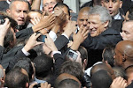 19 juin 2010. Naissance du mouvement "République Solidaire"