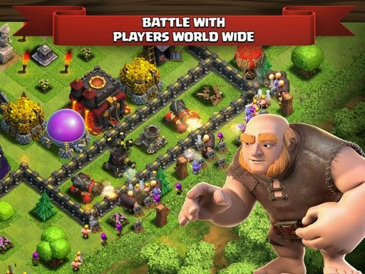 Clash of Clans