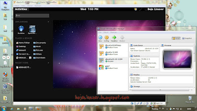 VirtualBox 4.1