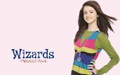 #11 Wizards of Waverly Place Wallpaper