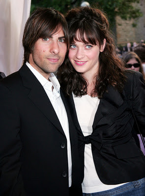 Zooey Deschanel Boyfriend