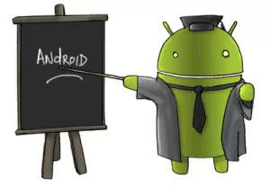 How To Create Application For Android