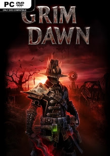 Grim Dawn Loyalist Free PC Game