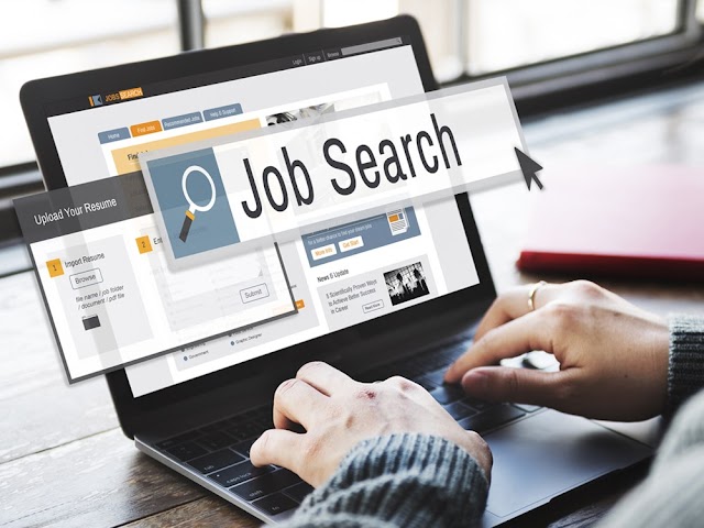  5 Proven Tips For Job Search Success Online