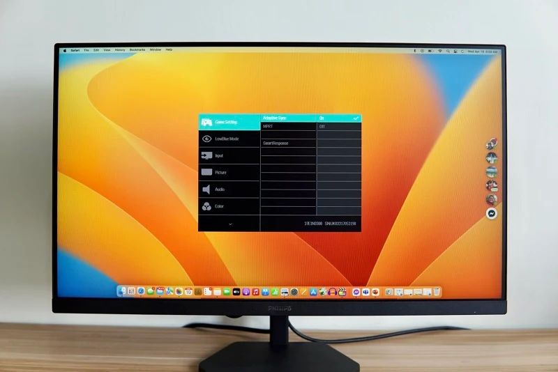 Philips 3000 Series 27-inch USB-C Monitor Review