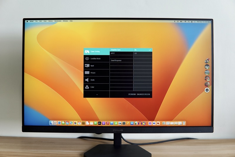Philips 3000 Series 27-inch USB-C Monitor Review
