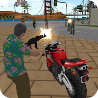 Download Vegas Crime Simulator v1.2.2.4 Apk Terbaru