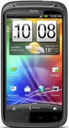 Ulasan HP HTC Sensation 4G Dan Harga