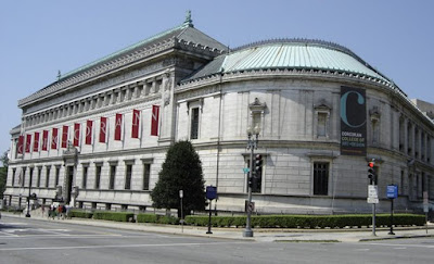 Corcoran Gallery, Washington, DC