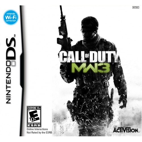 Rom Nintendo Call Of Duty Modern Warfare 3 Nds Download Ita Rom Nintendo Call Of Duty Modern Warfare 3 Nds Download Ita