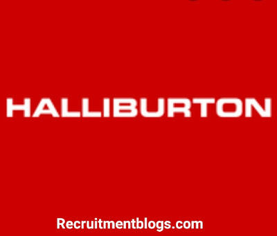 R&M Electrical Tech I At Halliburton-EntryLevel job