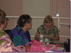 Jeannie & Lona