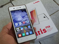 firmware lava iris 758 4g (premium)