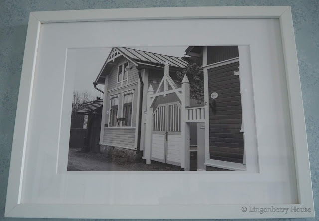 lingonberryhouse, portti, gate, renovation center, korjausrakentamiskeskus