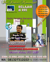 MEMPERKUAT KOMITMEN KEBANGSAAN