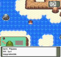 Pokemon Nightmare Screenshot 07