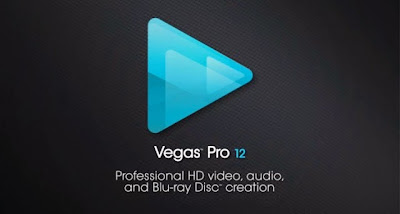 Sony Vegas Pro 12 64 Bit Full İndir