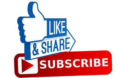 Cara Klik Subscribe dan Like untuk Pemula