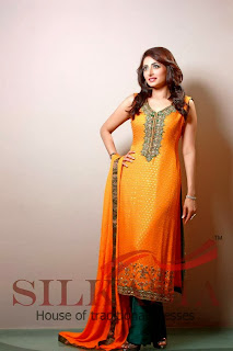 Pakistani-silk-dresses-2014