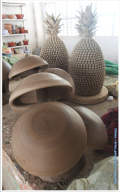 artesanato; cerâmica popular; arte pernambucana; 