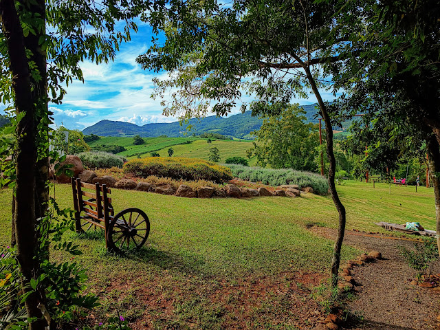 turismo em Arroio do Meio, RS