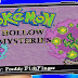 Pokemon Hollow Mysteries