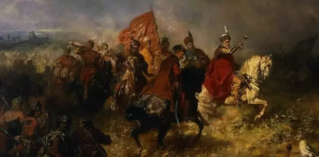 BUCAŞ ANTLAŞMASI (1672): Osmanlı-Lehistan Barış Antlaşması