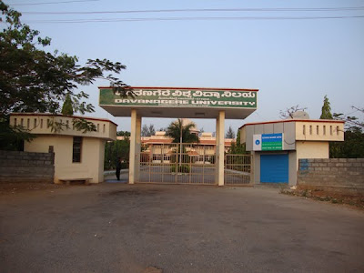 Davangere University