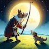 The Wolf and The Lamb-A Moral Story