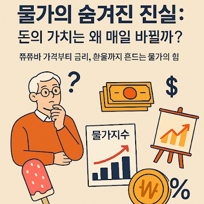 물가