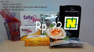 Harga CollaSkin Nasa