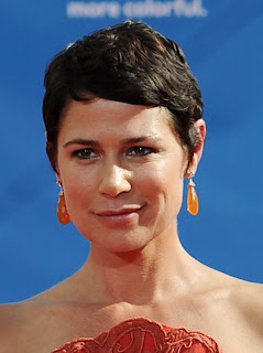 Short Pixie Hairstyle