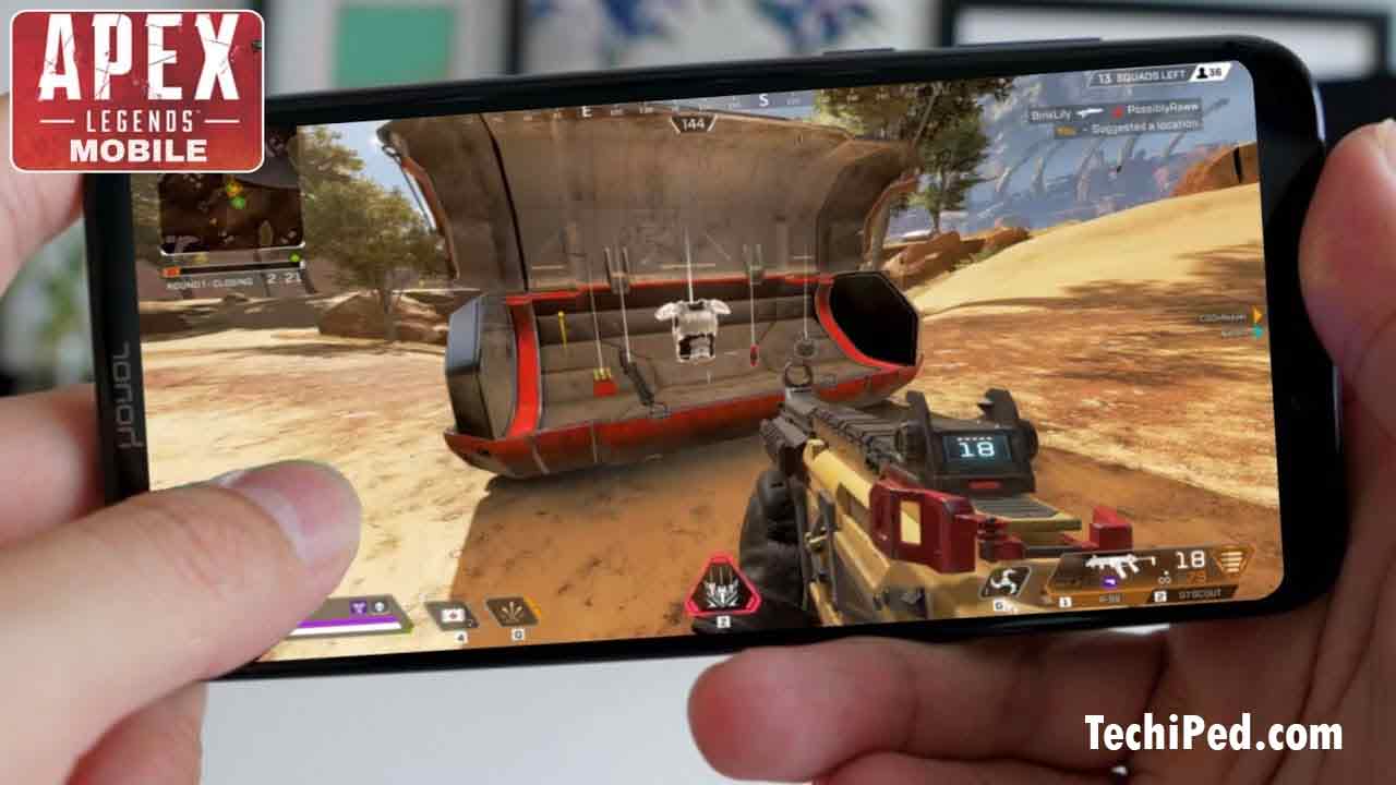 Apex Legends Akan Rilis Versi Mobile