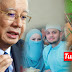 Najib minta kerajaan perbetul semula jumlah kompaun Neelofa dan peniaga burger