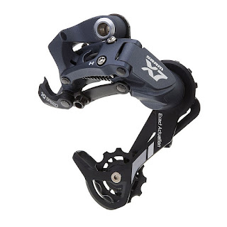 Sram x7