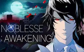 Noblesse: Awakening جميع حلقات انمي Noblesse: Awakening  مترجمة و مجمعة أونلاين HD تحميل مباشر مترجم ومجمع اون لاين كامل