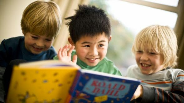 Tips on How to Help Your Child Learn to Read | Reading Comprehension Stories
