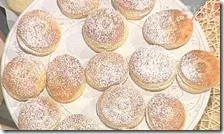 Sorprese alla crema