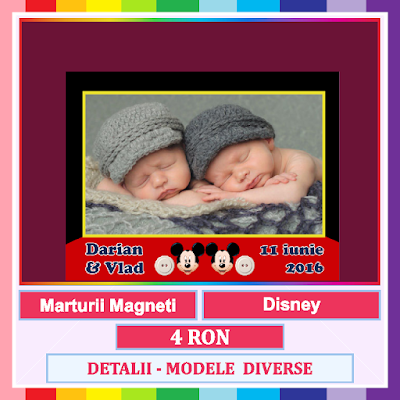 http://www.bebestudio11.com/2016/12/marturii-magneti-disney-pentru-gemeni.html