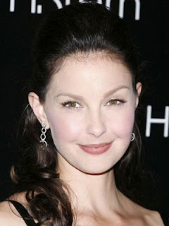 Ashley Judd Hairstyle Picture