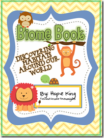 Biome Book