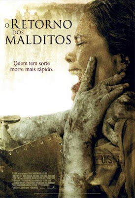 O Retorno dos Malditos (Dublado)