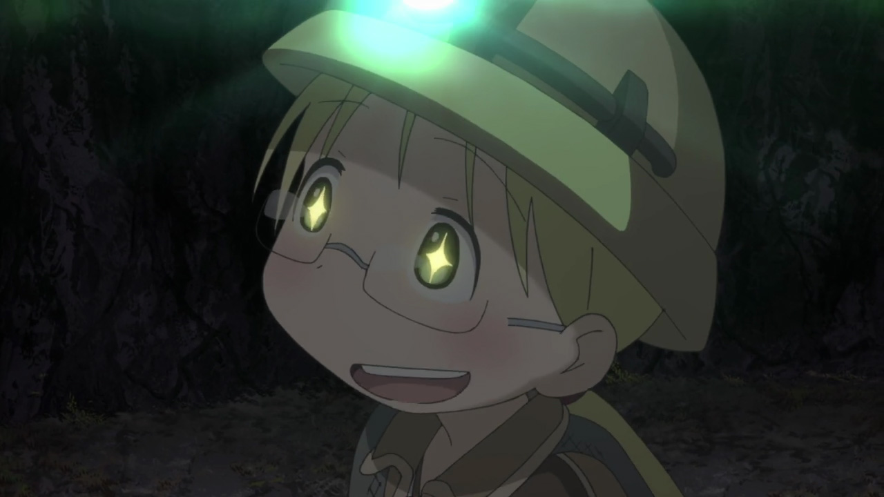 Made in Abyss