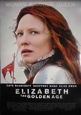 Elizabeth: The Golden Age (Film 2007) Elizabeth: Epoca de aur