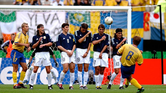 Argentina no quiere revivir la pesadilla de 2002 con Bielsa