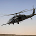 Sikorsky HH-60 Pave Hawk Iraq Military Operation