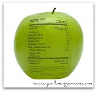 Apples Nutritional